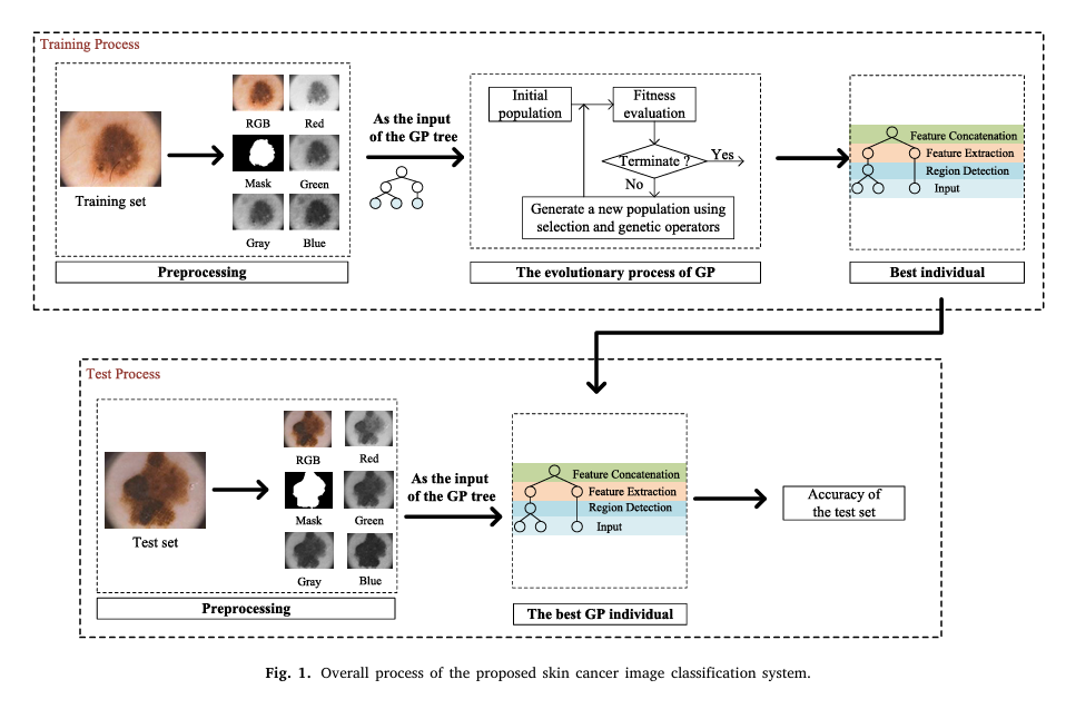 医疗影像AI分析